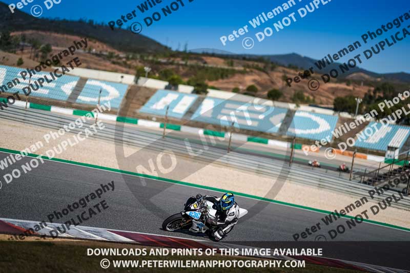 motorbikes;no limits;november 2019;peter wileman photography;portimao;portugal;trackday digital images